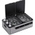 Hot Stone Erwrmer & Massagelflaschen Wrmer Speed Funktion 2 in 1 Gert Kruterstempel und Handtuch Wrmer