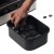 Hot Stone Erwrmer & Massagelflaschen Wrmer Speed Funktion 2 in 1 Gert Kruterstempel und Handtuch Wrmer