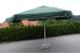 Gastroschirm Wasserdicht Marktschirm AKTION Barschirm Sonnenschirm 5 Meter dunkelgrün